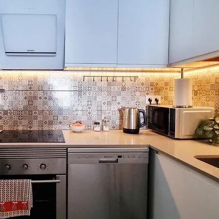 Torre Buena Vista Appartement