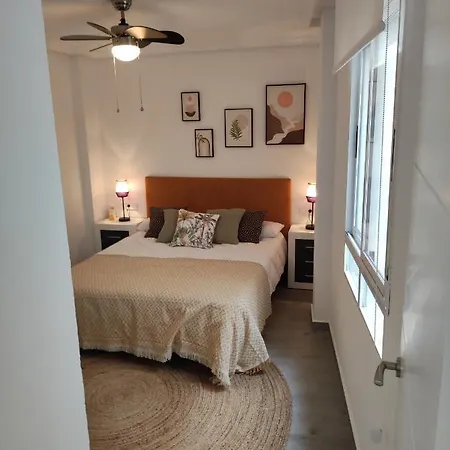 Appartement Torre Buena Vista