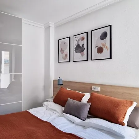 Torre Buena Vista Torrevieja