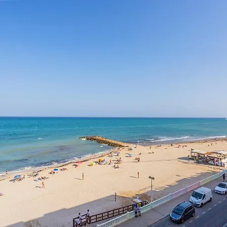 Torre Buena Vista Torrevieja