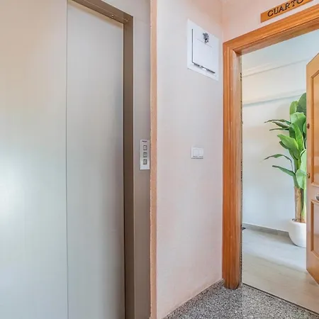 Torre Buena Vista Appartement *