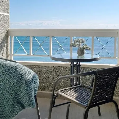 Torre Buena Vista Apartment