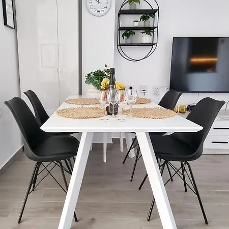 Torre Buena Vista Apartamento Torrevieja