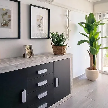 Torre Buena Vista Apartment