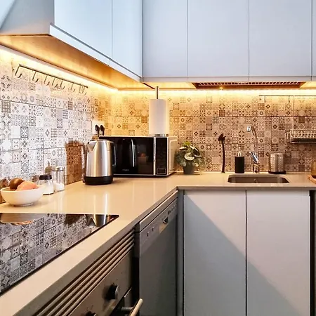 Apartment Torre Buena Vista Torrevieja