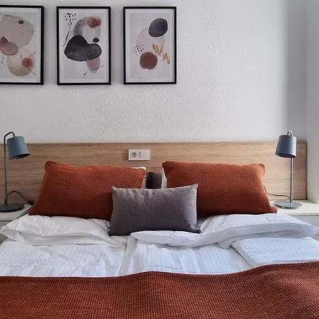 Appartement Torre Buena Vista *