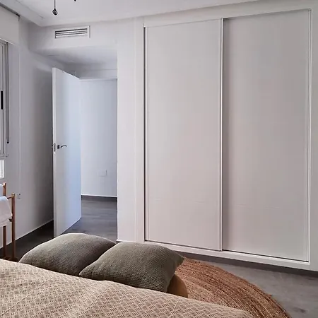 Torre Buena Vista טורבייחה