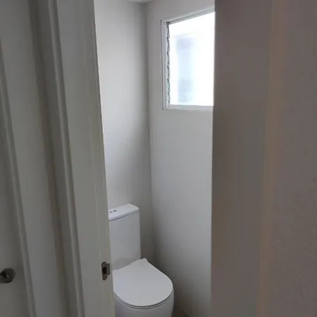 Apartment Torre Buena Vista