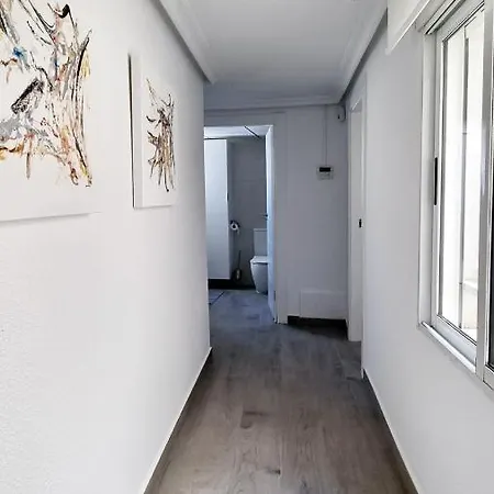 Apartment Torre Buena Vista Torrevieja