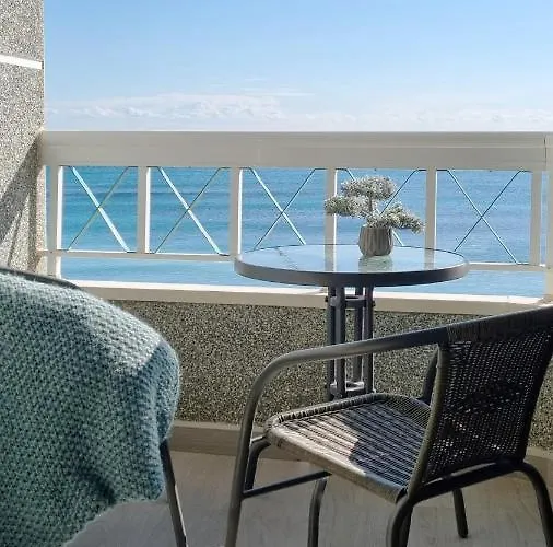 Torre Buena Vista Lägenhet