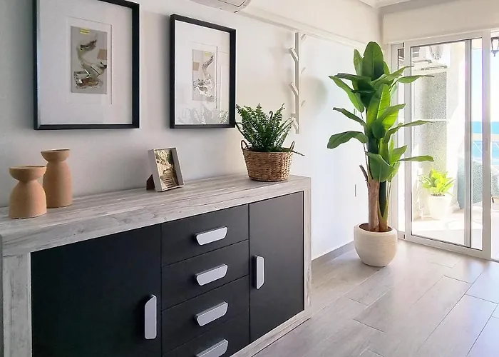 Torre Buena Vista Lägenhet