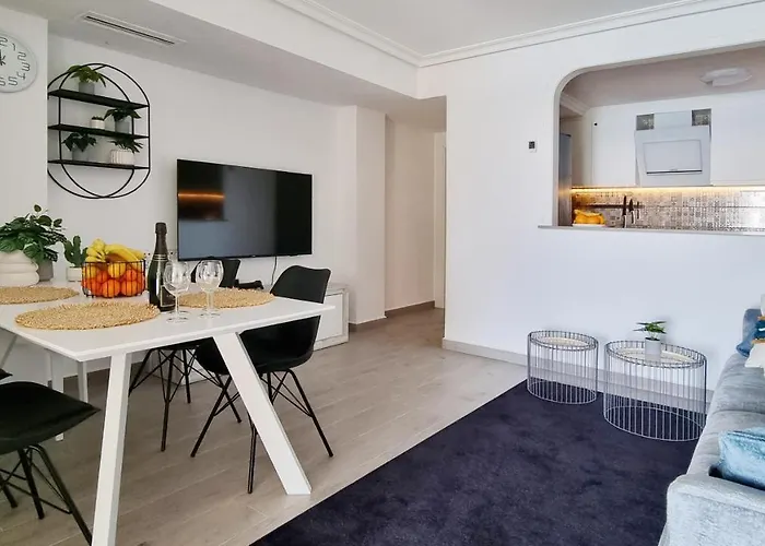 Torre Buena Vista * Torrevieja