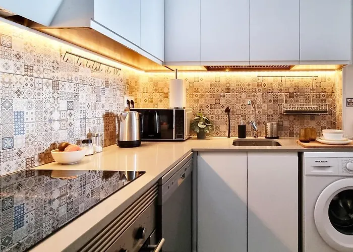 Lägenhet Torre Buena Vista Torrevieja