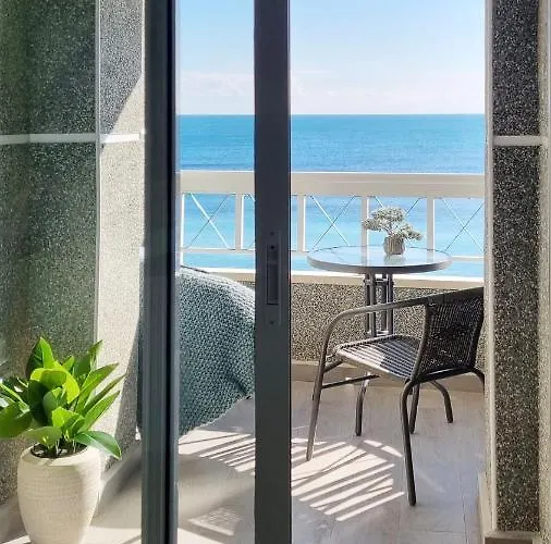 Torre Buena Vista Lägenhet *