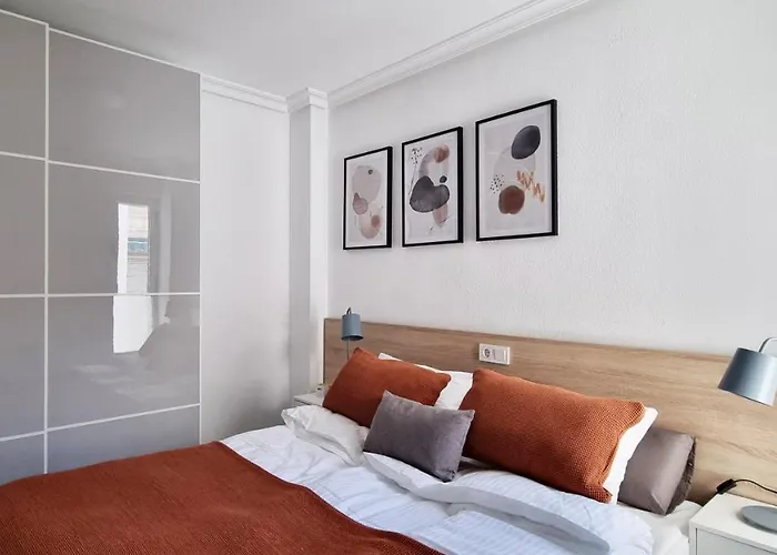 Torre Buena Vista טורבייחה