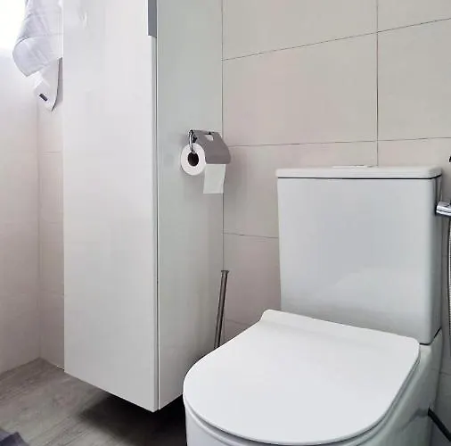 Torre Buena Vista * טורבייחה