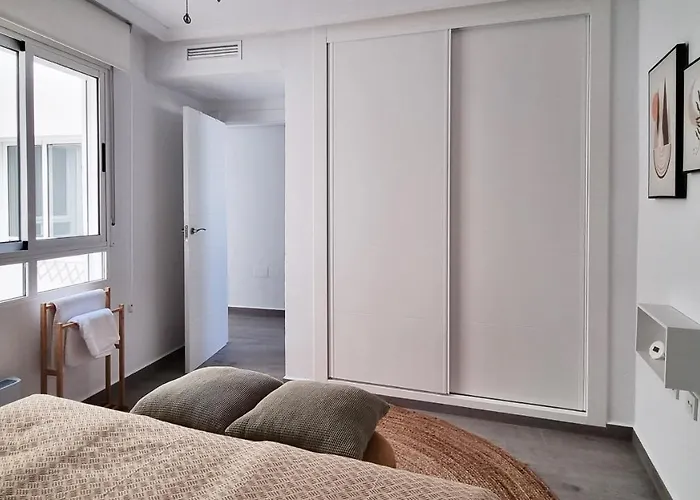 Torre Buena Vista Torrevieja