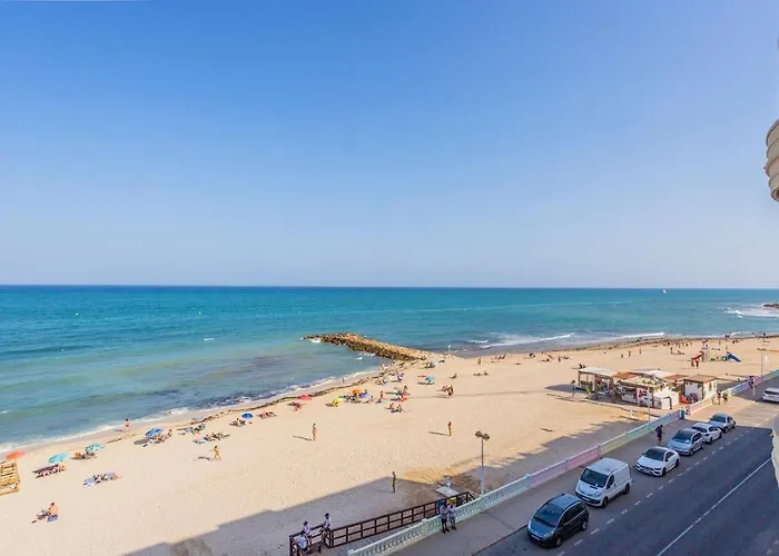 Torre Buena Vista Torrevieja