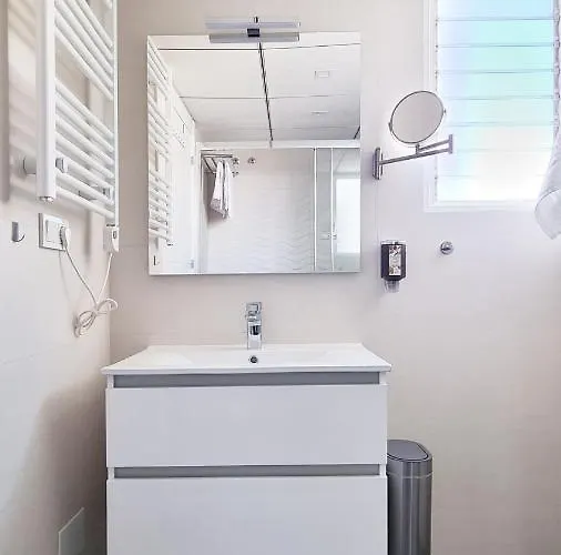 Torre Buena Vista Lägenhet