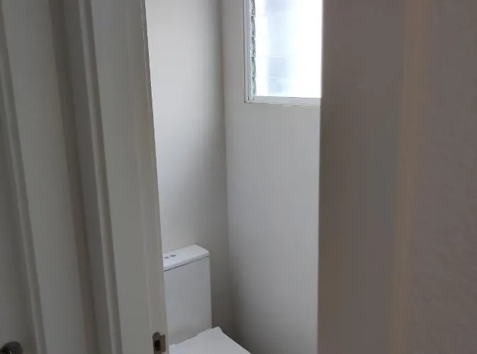 Lägenhet Torre Buena Vista