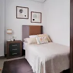 Torre Buena Vista Lägenhet Torrevieja